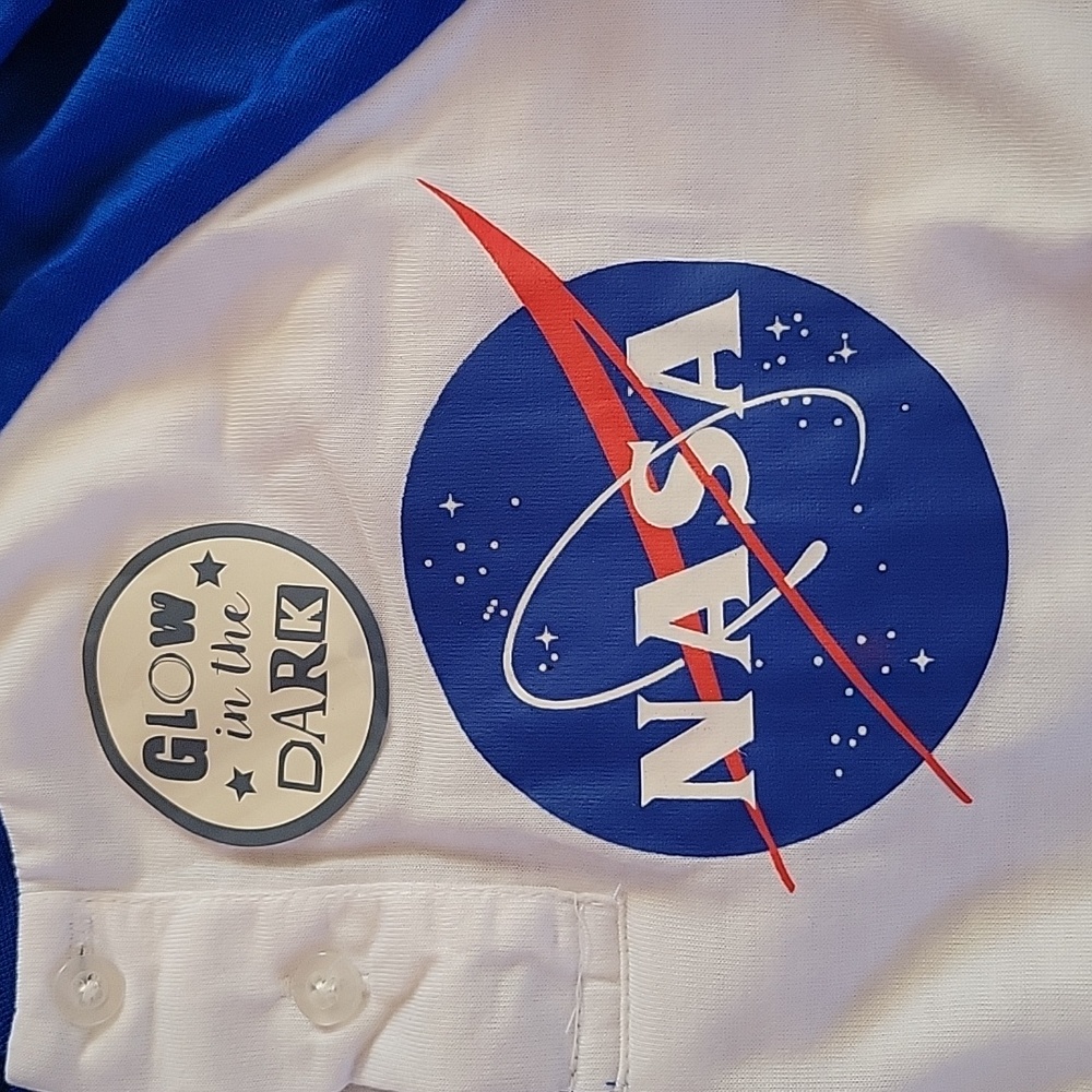 Kids NASA Pajamas